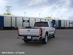 New 2024 Ford F-350 Super Cab 4WD, Pickup for sale #24F352 - photo 8