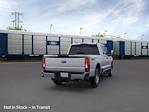 New 2024 Ford F-350 Super Cab 4WD, Pickup for sale #REF80895 - photo 8