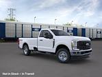 New 2024 Ford F-350 Regular Cab 4WD, Pickup for sale #REF89605 - photo 7