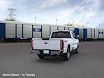 New 2024 Ford F-350 Regular Cab 4WD, Pickup for sale #REF89605 - photo 8