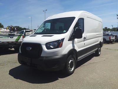 New 2024 Ford Transit 250 Medium Roof RWD, Empty Cargo Van for sale #24T223 - photo 1