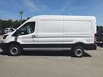 New 2024 Ford Transit 250 Medium Roof RWD, Empty Cargo Van for sale #24T223 - photo 4