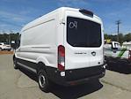 New 2024 Ford Transit 250 Medium Roof RWD, Empty Cargo Van for sale #24T223 - photo 6