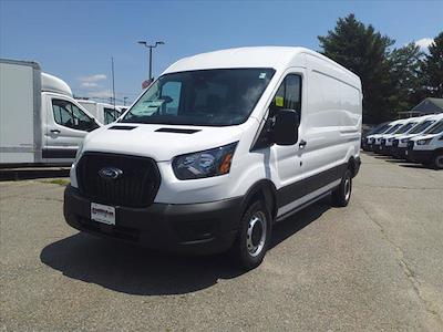 New 2024 Ford Transit 250 Medium Roof RWD, Empty Cargo Van for sale #24T216 - photo 1