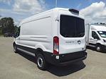 New 2024 Ford Transit 250 Medium Roof RWD, Empty Cargo Van for sale #24T216 - photo 6