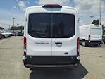 New 2024 Ford Transit 250 Medium Roof RWD, Empty Cargo Van for sale #24T216 - photo 8