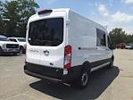 New 2024 Ford Transit 250 Medium Roof RWD, Empty Cargo Van for sale #24T216 - photo 10