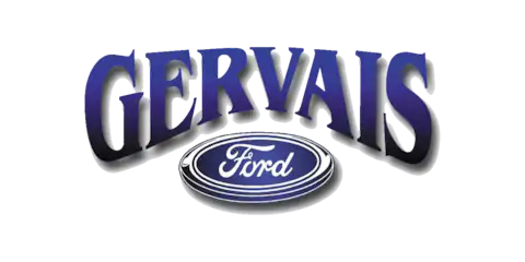 Gervais Ford logo