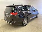 Used 2017 Chrysler Pacifica Limited FWD, Minivan for sale #C220028A - photo 2