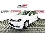 Used 2018 Chrysler Pacifica Touring Plus FWD, Minivan for sale #C230066A - photo 5