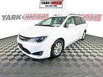 Used 2017 Chrysler Pacifica Touring L FWD, Minivan for sale #C240037A - photo 6