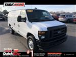 Used 2010 Ford E-350 4x2, Empty Cargo Van for sale #D201490A - photo 1