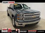 Used 2014 Chevrolet Silverado 1500 LT Double Cab 4x4, Pickup for sale #D210206B - photo 1
