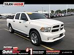Used 2014 Ram 1500 ST Crew Cab 4x4, Pickup for sale #D210448B - photo 1