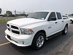 Used 2014 Ram 1500 ST Crew Cab 4x4, Pickup for sale #D210448B - photo 3