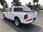 Used 2014 Ram 1500 ST Crew Cab 4x4, Pickup for sale #D210448B - photo 6