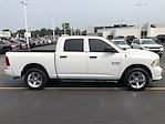 Used 2014 Ram 1500 ST Crew Cab 4x4, Pickup for sale #D210448B - photo 8