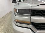 Used 2019 Chevrolet Silverado 1500 Custom Double Cab 4x4, Pickup for sale #D211002A - photo 10