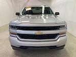 Used 2019 Chevrolet Silverado 1500 Custom Double Cab 4x4, Pickup for sale #D211002A - photo 3