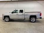 Used 2019 Chevrolet Silverado 1500 Custom Double Cab 4x4, Pickup for sale #D211002A - photo 5