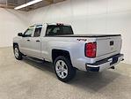 Used 2019 Chevrolet Silverado 1500 Custom Double Cab 4x4, Pickup for sale #D211002A - photo 6