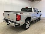 Used 2019 Chevrolet Silverado 1500 Custom Double Cab 4x4, Pickup for sale #D211002A - photo 2