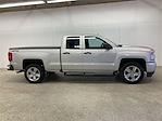 Used 2019 Chevrolet Silverado 1500 Custom Double Cab 4x4, Pickup for sale #D211002A - photo 8