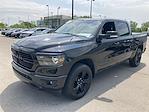 Used 2020 Ram 1500 Big Horn Crew Cab 4x4, Pickup for sale #D211074A - photo 6