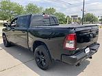 Used 2020 Ram 1500 Big Horn Crew Cab 4x4, Pickup for sale #D211074A - photo 8
