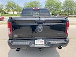 Used 2020 Ram 1500 Big Horn Crew Cab 4x4, Pickup for sale #D211074A - photo 3