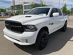 Used 2017 Ram 1500 Sport Crew Cab 4x4, Pickup for sale #D211108A - photo 6