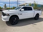 Used 2017 Ram 1500 Sport Crew Cab 4x4, Pickup for sale #D211108A - photo 7