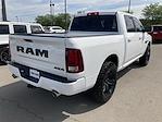 Used 2017 Ram 1500 Sport Crew Cab 4x4, Pickup for sale #D211108A - photo 2