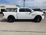 Used 2017 Ram 1500 Sport Crew Cab 4x4, Pickup for sale #D211108A - photo 9