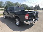 Used 2020 Ram 1500 Big Horn Crew Cab 4x4, Pickup for sale #D211277A - photo 4