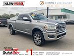 Used 2019 Ram 2500 Longhorn Crew Cab 4x4, Pickup for sale #D211366A - photo 1
