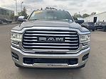 Used 2019 Ram 2500 Longhorn Crew Cab 4x4, Pickup for sale #D211366A - photo 4