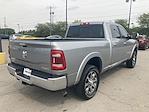 Used 2019 Ram 2500 Longhorn Crew Cab 4x4, Pickup for sale #D211366A - photo 2