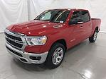 Used 2019 Ram 1500 Big Horn Crew Cab 4x4, Pickup for sale #D211420A - photo 4