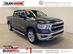 Used 2020 Ram 1500 Big Horn Crew Cab 4x4, Pickup for sale #D220455A - photo 1