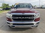 Used 2019 Ram 1500 Big Horn Crew Cab 4x4, Pickup for sale #D220464A - photo 4
