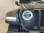 2021 Jeep Gladiator 4x4, Pickup #D220472A - photo 11