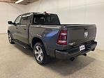 Used 2020 Ram 1500 Laramie Crew Cab 4x4, Pickup for sale #D220574A - photo 7