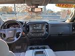 Used 2019 Chevrolet Silverado 1500 Custom Double Cab 4x4, Pickup for sale #D220600A - photo 26