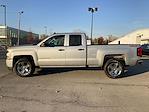 Used 2019 Chevrolet Silverado 1500 Custom Double Cab 4x4, Pickup for sale #D220600A - photo 5