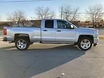 Used 2019 Chevrolet Silverado 1500 Custom Double Cab 4x4, Pickup for sale #D220600A - photo 8