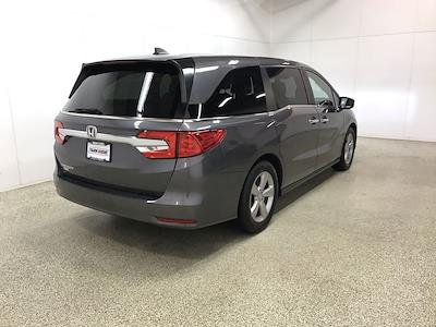 Used 2018 Honda Odyssey EX FWD, Minivan for sale #D220847A - photo 2