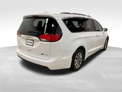 Used 2020 Chrysler Pacifica Limited, Minivan for sale #D230238A - photo 2