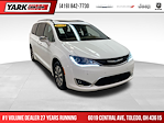 Used 2020 Chrysler Pacifica Limited, Minivan for sale #D230238A - photo 1