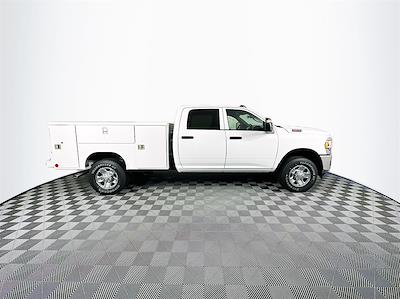 2023 Ram 2500 Crew Cab 4x4, Reading Service Truck for sale #D230434 - photo 2